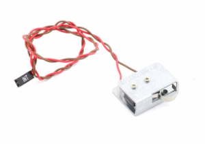 Датчик открытия корпуса Supermicro [MCP-290-00088-0N] - для SC119/SC825/SC813/SC829, Intrusion