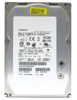 HDD SAS 3.5" 600Gb 6Gb/s 15K HGST < HUS156060VLS600 >