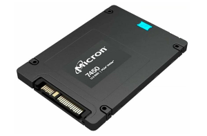 SSD NVMe 2.5" 7.68Tb U.3 Micron 7450 PRO <MTFDKCC7T6TFR-1BC1ZABYY>  