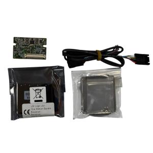 Батарея + флеш-модуль LSI <LSI00418> CacheVault - 1Gb, для SAS 9361/9380