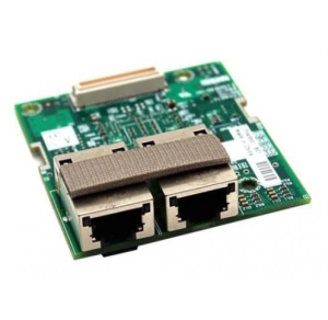 LAN Intel AXXGBIOMOD Dual-Port RJ-45 10/100/1000Base-T LAN Network Adapter