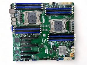 MB Supermicro X10DRi REF LGA2011-3 ( 002971 )