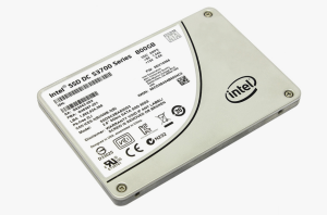 SSD SATA 2.5" 800Gb 6Gb/s 10DWPD Intel DC S3700 < SSDSC2BA800G301 > 