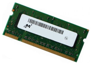 RAM DDR3 8Gb Micron MT36KSF1G72PZ-1G6M1 ECC REG 1600Mhz RDiMM