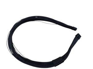 Кабель питания GPU 12VHPWR to 12VHPWR AWG16 TYPE M 60cm 