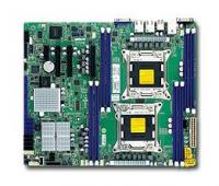 MB Supermicro X9DRL-7F LGA2011