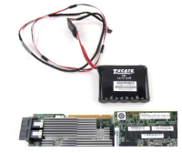 CISCO UCSC-MRAID12G-2GB 1Gb SAS 12Gb/s Raid Controller Flash-back w/Cache