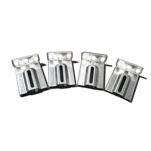 Крепление Supermicro MCP-290-00016-0N 1U open rack bracket set for CSE-PT51L, MCP-290-00054-0N