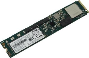 SSD NVME M.2 3.84Tb 22110 DWPD 1.3 Samsung PM983 MZ1LB3T8HMLA-00007