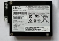 Батарея LSI BAT1S1P iBBU08 L3-25343-13B