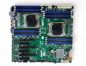 MB Supermicro X10DRi REF LGA2011-3 ( 002972 )