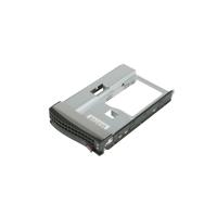 Лоток SuperMicro MCP-220-00118-0B 2.5" to 3.5" Drive Tray Adapter