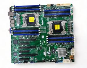 MB Supermicro X10DRi REF LGA2011-3 ( 002970 )