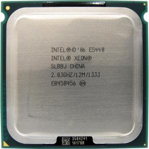 Процессор Intel Xeon E5440 OEM (SLANS, AT80574KJ073N)