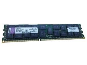 RAM DDR3 16Gb Kingston KVR13LR9D4/16HM ECC REG 1333Mhz RDIMM
