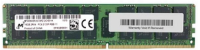 RAM DDR4 16Gb Micron MTA36ASF2G72PZ-2G3B1 ECC REG 2400Mhz RDIMM