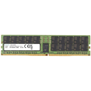 RAM DDR5 128Gb Samsung M321RAJA0MB0-CWM ECC REG 5600Mhz RDIMM