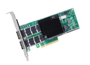 LAN Intel XL710-QDA2 < XL710QDA2BLK > 2x 40GbE QSFP+ PCIe x8