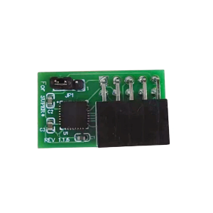 TPM security module AOM-TPM-9671V