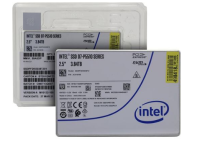 Накопитель SSD NVMe 2.5" 3.84Tb U.2 3D TLC Intel D7 P5500 Series <SSDPF2KX038T9K>