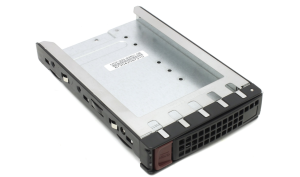 Лоток Supermicro MCP-220-93801-0B Gen 6 3.5" to 2.5" HDD Tray (SC747, 936, 938 and Blade)