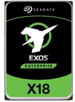 HDD SAS 3.5" 18Tb 12Gb/s 7K Seagate X18 < ST18000NM004J >