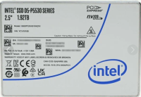 SSD NVMe 2.5" 1.92Tb U.2 Intel D5-P5530 < SSDPF2KX019TZN1>