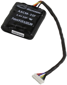 Батарея Adaptec / Microsemi ASCM-35F  для контроллеров 3154 / 3152 / 3151 