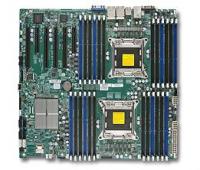 MB SuperMicro X9DRi-LN4F+ rev. 1.20A LGA2011