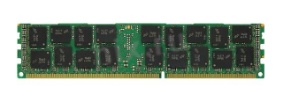 RAM DDR3 16Gb Kingston KVR16R11D4/16G 1.5v
