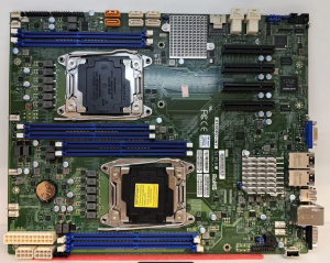 MB Supermicro X10DRD-iNT