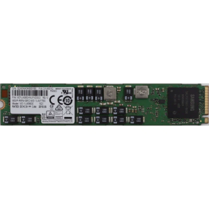 SSD NVME M.2 960Gb 22110 Samsung PM963 MZ-1LW9600 MZ1LW960HMJP-00003 б.у