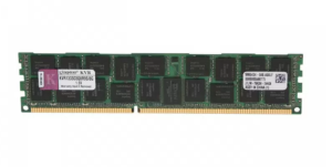 RAM DDR3 8Gb Kingston KVR1333D3Q8R9S/8G 1.5v