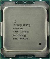 Процессор CPU Intel Xeon E5-2650 v4 (30M Cache, 2.20 GHz 12 Core ) SR2N3
