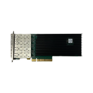 LAN Silicom PE310G4I71LB-XR 4x 10GbE SFP+ (Intel XL710-BM1)