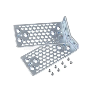 Крепления (Уши) Cisco ACC-KIT-T1 для N2K N3K N5K N6K N9K и 5K, 9K и FI624