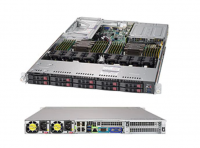 Платформа Supermicro 1029U-E1CRTP2 б/у