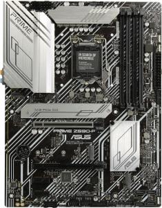 MB ASUS PRIME Z590-P LGA1200