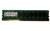 RAM DDR3 4Gb Transcend 585148-0364 ECC REG 1333Mhz 