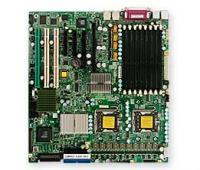 MB SuperMicro X7DB8 LGA771