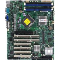 MB SuperMicro X7SBA + RAM 2Gb + CPU E8400 LGA775