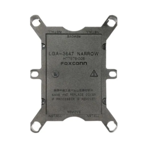 Заглушка на сокет LGA 3647 Narrow