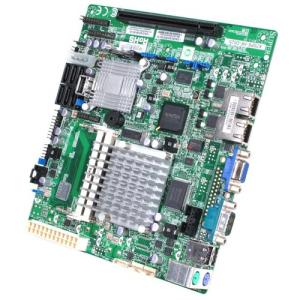 MB Supermicro X7SPE-HF-D525