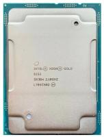 CPU Intel Xeon Gold 6152 (30.25M Cache, 2.10 GHz 22 Core) SR3B