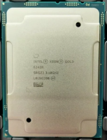 CPU Intel Xeon Gold 6242R (35.75M Cache, 3.10 GHz 20 Core) SRGZJ