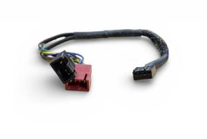 Кабель разветвитель питания 1x FAN 4pin to 2x FAN 4pin and 3pin