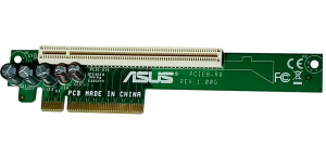 RISER ASUS PCIE8-R9