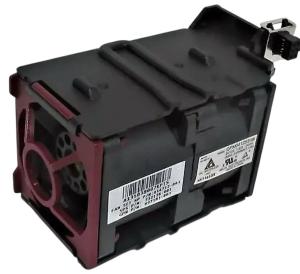 Вентилятор HP Proliant DL360P Gen8 <654752-002> - 40x40x28, 4-pin, 12V