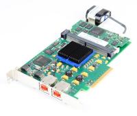 Dell Compellent PCI-E Raid Controller CARD 512MB 102-018-002-C + BBU