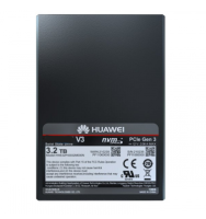 SSD NVMe 2.5" 3.2Tb U.2 Huawei ES3610P V5 <HWE52P433T2M005N> 